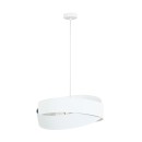 Zuma Line 133867-025795 Pendelleuchte TORNADO E27