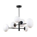 Zuma Line 133867-027986 Pendelleuchte OMI G9
