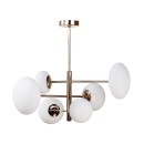 Zuma Line 133867-027987 Pendelleuchte OMI G9