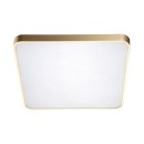 Zuma Line 003064-009111 LED Deckenleuchte SIERRA integrierte LED-Quelle
