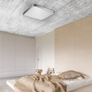 Zuma Line 003064-009110 LED Deckenleuchte SIERRA integrierte LED-Quelle