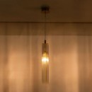 Zuma Line 002177-029991 Pendelleuchte ARIA E14