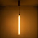 Zuma Line 002177-029996 LED Pendelleuchte COMO integrierte LED-Quelle