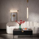 Zuma Line 002177-029996 LED Pendelleuchte COMO integrierte LED-Quelle