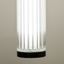 Zuma Line 002177-030006 LED Pendelleuchte COMO integrierte LED-Quelle