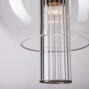 Zuma Line 002177-029999 Pendelleuchte BELLA E27