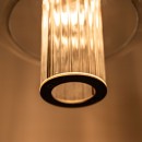 Zuma Line 002177-030009 Pendelleuchte BELLA E27