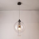 Zuma Line 002177-030009 Pendelleuchte BELLA E27