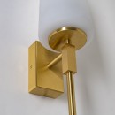 Zuma Line 002177-030014 Wandleuchte VINCENZA E27