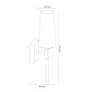 Zuma Line 002177-030014 Wandleuchte VINCENZA E27