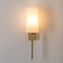 Zuma Line 002177-030014 Wandleuchte VINCENZA E27