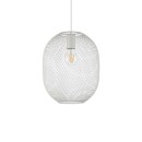 Ideal lux 317274 Pendelleuchte NET  E27