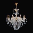 Zuma Line 003064-029227 Pendelleuchte CHATEAU E14