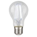 Rabalux 1513 LED Smart Leuchtmittel 1x6W | E27 | 700lm | 3000-6500K | RGB - dimmbar, klar