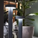 Ideal lux I326931 Wegeleuchte TESLA G9