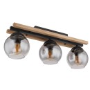 Globo 15569-3DW Deckenleuchte CONNI  E27