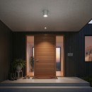 Ideal Lux 163642 Deckenleuchte Gun 1x28W|GU10