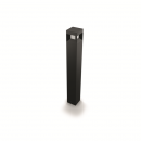 Philips 16482/30/P0 LED Sockelleuchte Parterre 1x8W | 2700K | IP44