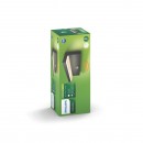 Philips 16484/93/P0 LED Außenwandleuchte Bustan 2x4,5W | 2700K | IP44