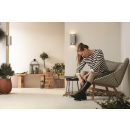 Philips 17339/48/PN Außenwandleuchte Kelle 2x5W| GU10 | IP44