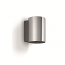 Philips 17357/47/P0 LED Außenwandleuchte Buxus 1x4,5W | 2700K | IP44
