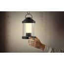 Philips 17360/30/P0 LED tragbare Lampe Abelia 1x3W