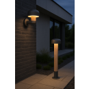 Trio T462560135 Gartenleuchte FRASER  E27