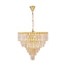 Zuma Line 003064-029223 Pendelleuchte VERSAILLES E14