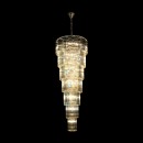 Zuma Line 003064-029222 Pendelleuchte LUXE E14