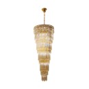 Zuma Line 003064-029225 Pendelleuchte LUXE E14