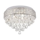 Zuma Line 003064-011586 Deckenleuchte CAPRI G9