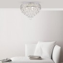 Zuma Line 003064-011586 Deckenleuchte CAPRI G9