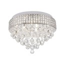 Zuma Line 003064-011587 Deckenleuchte CAPRI G9