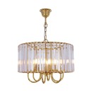 Zuma Line 003064-026665 Pendelleuchte PARIS E14
