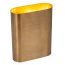 Lucide L122190202 Wandleuchte OVALIS  E14