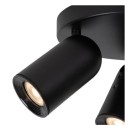 Lucide L139581330 Spot-Deckenleuchte PUNCH  GU10