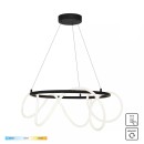 Zuma Line 003064-026628 LED Pendelleuchte BALBO integrierte LED-Quelle