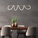 Zuma Line 003064-026625 LED Pendelleuchte BALBO integrierte LED-Quelle