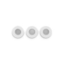 Philips Hue  8721103073020 LED Set von Einbauleuchten Adore  | 4W GU10 | 350lm | 2200-6500K | Dimmer | weiß