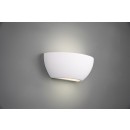 TRIO 201000101 Wandleuchte Roma 1x28W|E14
