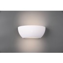 TRIO 201000101 Wandleuchte Roma 1x28W|E14