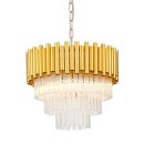 Zuma Line 003064-026659 Pendelleuchte PRIMA E14
