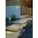 TRIO 201860142 Außenwandleuchte Garonne 2x40W|E27|IP44
