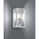 TRIO 201860186 Außenwandleuchte Garonne 2x40W|E27|IP44