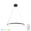 Zuma Line 003064-026649 LED Pendelleuchte BRENO integrierte LED-Quelle