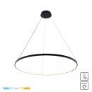 Zuma Line 003064-026651 LED Pendelleuchte BRENO integrierte LED-Quelle
