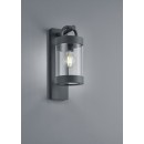TRIO 204160142 Sambesi Außenwandleuchte E27 1x28W IP44