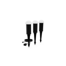 Philips 8720169386990 LED Edwina  | 5W integrierte LED-Quelle | 540lm | 2700K | schwarz