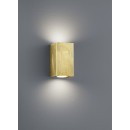 TRIO 206500279 Cleo Wandleuchte GU10 2x35W