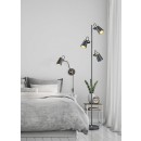 TRIO 208870132 Edward Wandleuchte E14 1x40W